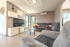 CHAMBÉRY – BISSY | PLAIN-PIED 91 M² – 3 CHAMBRES – TERRASSE – GARAGE
