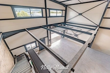 Local/bureau à vendre CHAMBERY (73) - 504 M2 - 5 stationnements - Bissy
