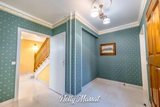 Maison à vendre 9 pièces BASSENS (73) - 380 M2 - garage, jardin