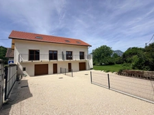 Maison à vendre 1 pièces CHAPAREILLAN (38) -  210 M2