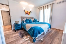 Dpt  (73), à vendre Villa à Montagnole avec grand terrain et nombreuses annexes