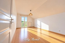Maison à vendre 8 pièces SAINT ALBAN LEYSSE (73) - SPACIEUSE VILLA FAMILIALE AVEC PISCINE