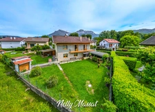 Maison à vendre 11 pièces LA RAVOIRE (73) - 236 M2
