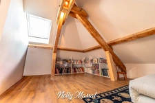 House for sale, 7 rooms, BASSENS (73) - Character house with panoramic views - Les Monts de Bassens