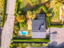 Maison à vendre 5 pièces LA MOTTE SERVOLEX (73) - Maison familiale rénovée avec piscine proche école