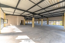 Local/bureau à vendre CHAMBERY (73) - 217,24 M2