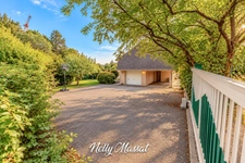 Maison à vendre 8 pièces SAINT ALBAN LEYSSE (73) - SPACIEUSE VILLA FAMILIALE AVEC PISCINE