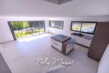 Maison à vendre 6 pièces GRESY SUR AIX (73)