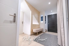 Maison à vendre 5 pièces GRESY SUR AIX (73), avec piscine