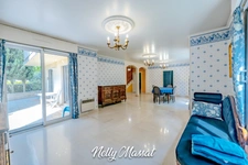 Maison à vendre 9 pièces BASSENS (73) - 380 M2 - garage, jardin