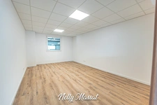 Local/bureau à vendre CHAMBERY (73) - 504 M2 - 5 stationnements - Bissy