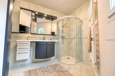 Maison à vendre 8 pièces SAINT ALBAN LEYSSE (73) - SPACIEUSE VILLA FAMILIALE AVEC PISCINE