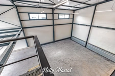 Local/bureau à vendre CHAMBERY (73) - 504 M2 - 5 stationnements - Bissy