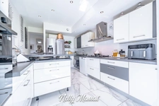 Maison à vendre 5 pièces CHAMBERY (73)- 4 chambres - 129 M2- terrain 679 M2