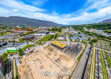 Local/bureau à vendre CHAMBERY (73) - 316,87 M2