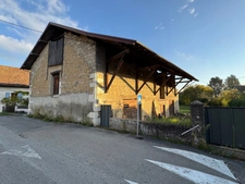 Grange à vendre CHAPAREILLAN (38)
