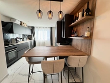 Appartement à vendre 4 pièces BASSENS (73) 76 M2 avec balcon
