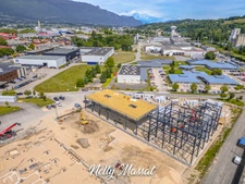 Local/bureau à vendre CHAMBERY (73) - 217,24 M2