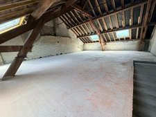 Maison à vendre 1 pièces CHAPAREILLAN (38) -  210 M2