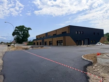 Bureau à vendre CHIGNIN (73) - 68,86M2 - 1er étage avec terrasse privative - Stationnements