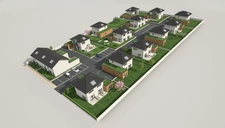 Maison à vendre 5 pièces LA RAVOIRE (73) - 127 M2 - VEFA - REF14