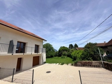 Maison à vendre 1 pièces CHAPAREILLAN (38) -  210 M2
