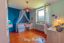 House for sale, 7 rooms, BASSENS (73) - Character house with panoramic views - Les Monts de Bassens