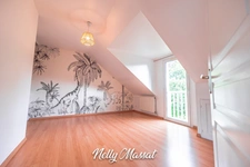 Maison à vendre 8 pièces SAINT ALBAN LEYSSE (73) - SPACIEUSE VILLA FAMILIALE AVEC PISCINE