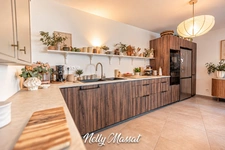 Appartement à vendre 4 pièces CHAMBERY (73) - Appartement récent aux prestations soignées - Garage et terrasse