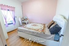 Villa à vendre 9 pièces LA MOTTE SERVOLEX (73) - Vue panoramique