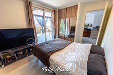 Maison à vendre 5 pièces CHAMBERY (73)- 4 chambres - 129 M2- terrain 679 M2