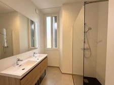 Appartement à vendre 5 pièces  (73) - Triplex de 93 M2 avec Terrasse et jardin privatif, stationnements privatifs