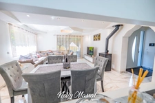 Maison à vendre 5 pièces CHAMBERY (73)- 4 chambres - 129 M2- terrain 679 M2
