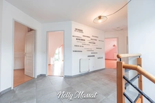 Maison à vendre 8 pièces SAINT ALBAN LEYSSE (73) - SPACIEUSE VILLA FAMILIALE AVEC PISCINE
