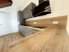 Appartement à vendre 5 pièces  (73) - Triplex de 93 M2 avec Terrasse et jardin privatif, stationnements privatifs