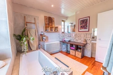 House for sale, 7 rooms, BASSENS (73) - Character house with panoramic views - Les Monts de Bassens