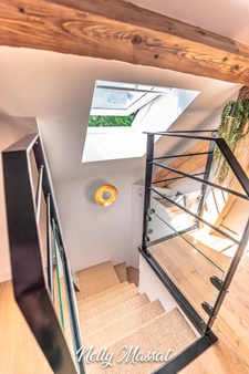 House for sale, 7 rooms, BASSENS (73) - Character house with panoramic views - Les Monts de Bassens
