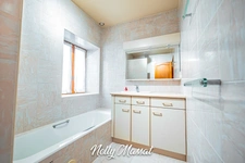 Maison à vendre 6 pièces BARBY (73) - Maison familiale avec jardin et fort potentiel d'aménagement