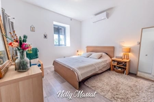 Appartement à vendre 4 pièces LA MOTTE SERVOLEX (73) - Triplex récent avec jardin et stationnement
