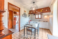 Maison à vendre 11 pièces LA RAVOIRE (73) - 236 M2