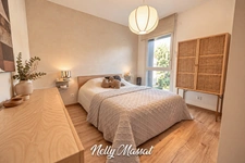 Appartement à vendre 4 pièces CHAMBERY (73) - Appartement récent aux prestations soignées - Garage et terrasse