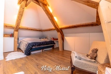 House for sale, 7 rooms, BASSENS (73) - Character house with panoramic views - Les Monts de Bassens