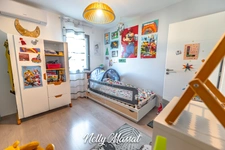 CHAMBÉRY – BISSY | PLAIN-PIED 91 M² – 3 CHAMBRES – TERRASSE – GARAGE