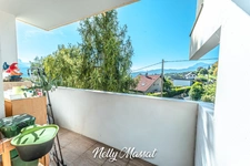 Appartement à vendre 4 pièces CHAMBERY (73) - avec garage et terrasse