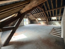 Maison à vendre 1 pièces CHAPAREILLAN (38) - 190 M2 - jardin privatif