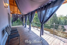 Maison à vendre 5 pièces CHAMBERY (73)- 4 chambres - 129 M2- terrain 679 M2