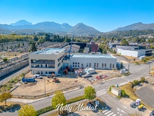 Local/bureau à vendre CHAMBERY (73) - 534,11 M2 - 