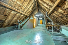 Maison à vendre 6 pièces BARBY (73) - Maison familiale avec jardin et fort potentiel d'aménagement