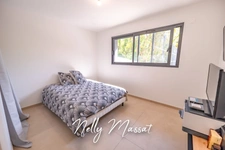 Maison à vendre 5 pièces GRESY SUR AIX (73), avec piscine