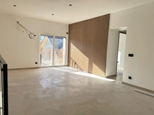 Appartement à vendre 3 pièces COGNIN (73) - 64 M2 - garage et stationnement